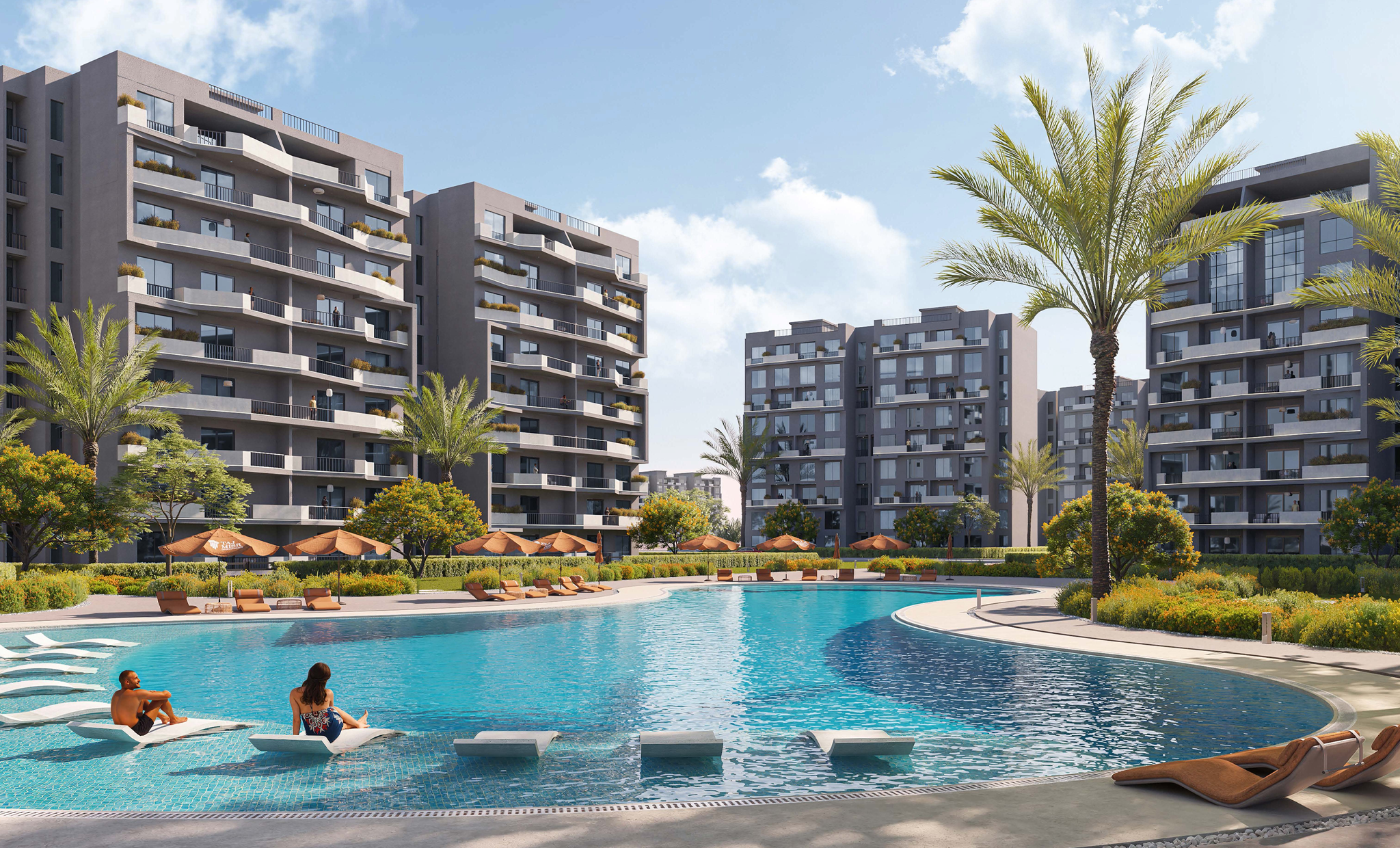 Dejoya 4 New Capital Taj Misr