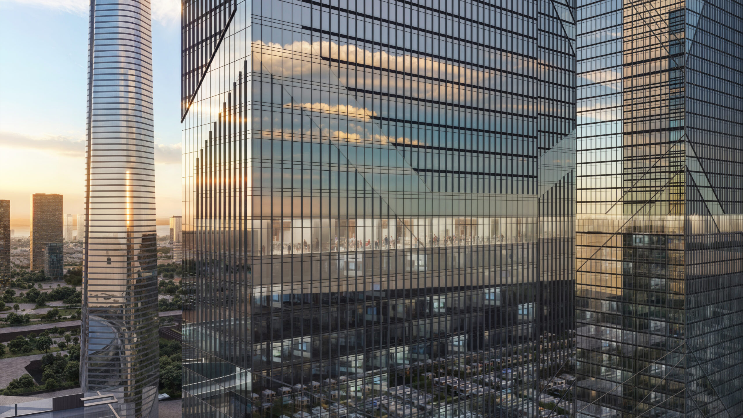 TAJ MISR_TAJ TOWER_Dusk_BY G STUDIO_251028